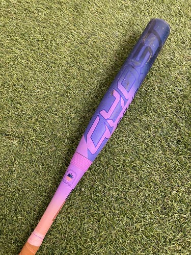 Easton Ghost Advanced Twilight 2026 Fastpitch (-10)