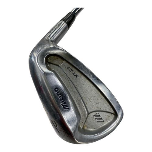 Used Mizuno MX-23 Golf Wedge Mens RH Pitching Wedge 11735-S000370651