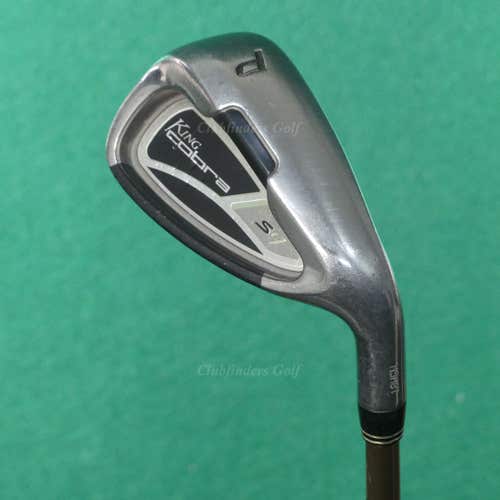 King Cobra S9 PW Pitching Wedge Graphite Design YS-5.1+ Graphite Lite