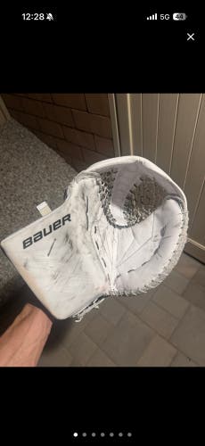 Bauer FlyLite Regular