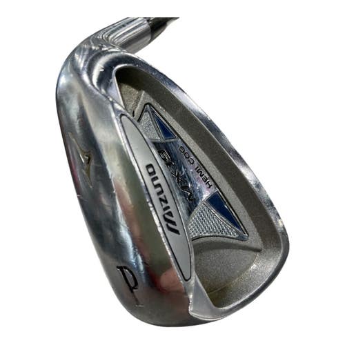 Used Mizuno MX-19 Golf Wedge Mens RH Pitching Wedge 11735-S000370656