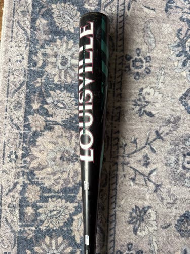 2025 Louisville Slugger Atlas Alloy BBCOR Certified Bat (-3) 29 oz 32" (Used)