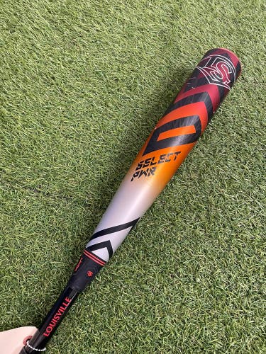 Louisville Slugger Select PWR (2 3/4") USSSA 2023 (-8)