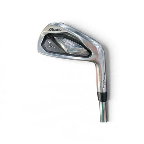 Used Mizuno JPX 825 Men's 4 Iron RH Regular Flex Steel 11735-S000370720