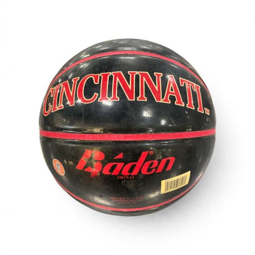 Used Baden Basketball Adult Indoor 11735-S000370728