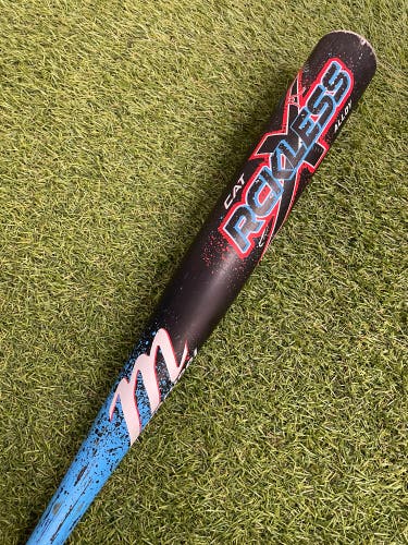 Marucci CATX Rckless Alloy BBCOR (2 5/8") 2026 (-3)