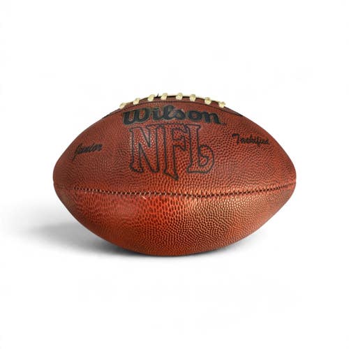 Used Wilson Junior Football 11735-S000370730