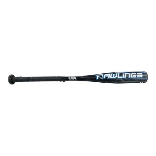Used Rawlings MACH 2 TBM211 BB/SB USA 2 1/4 Bat 25" 11735-S000370840