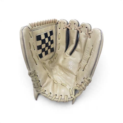 Used Dsg DSG1150BB BB/SB Glove RH Throw Tan 11 1/2" 11735-S000370844