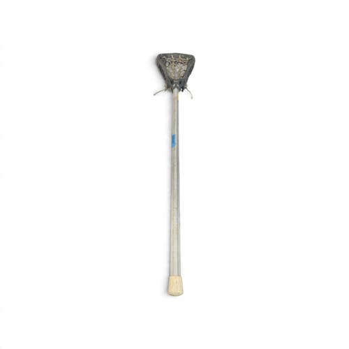 Used Brine F10 Men Atk/Mid Complete Stick Silver 11735-S000370856