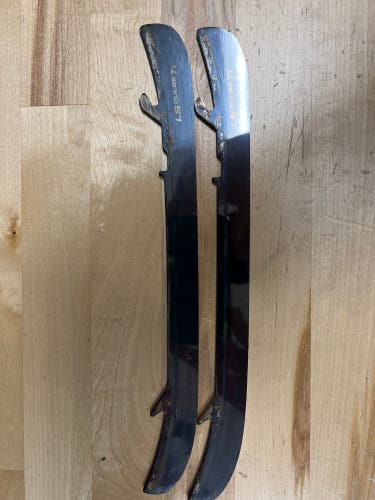 Bauer LS Pulse Ti 272 mm (Used)