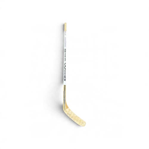 Used Sher-wood PMPX 9950 Senior Wood Left 11735-S000370850