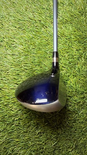 Men's 1997 Nicklaus N1 Plus Right Handed Fairway Wood Regular Flex 5 Wood Graphite Shaft (New)