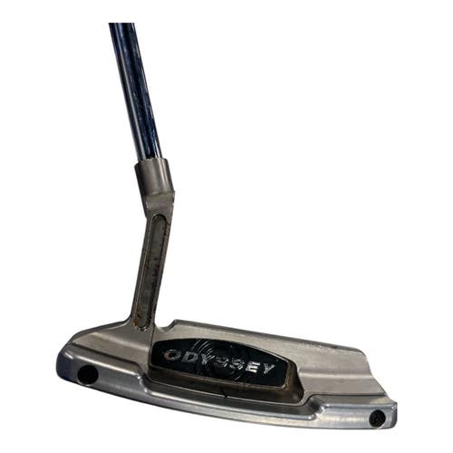 Used Odyssey Black Series 2 Blade Putter RH 11735-S000370873