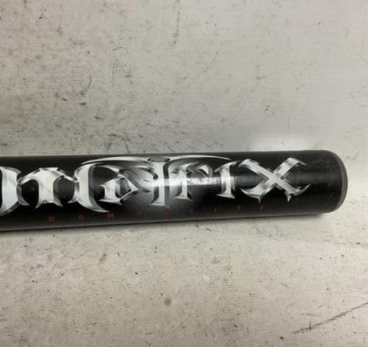 VERY RARE ANDERSON MATRIX 34 28 SLOW PITCH SOFTBALL BAT NANOTEK KSP