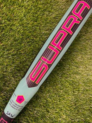 Louisville Slugger Supra Composite USSSA (2 3/4") 2026 (-10)