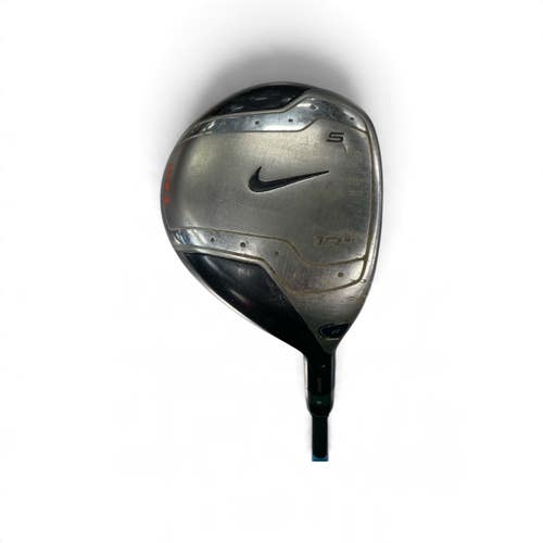 Used Nike Ignite T60 Men's 5 Wood RH Regular Flex Graphite 11735-S000370877