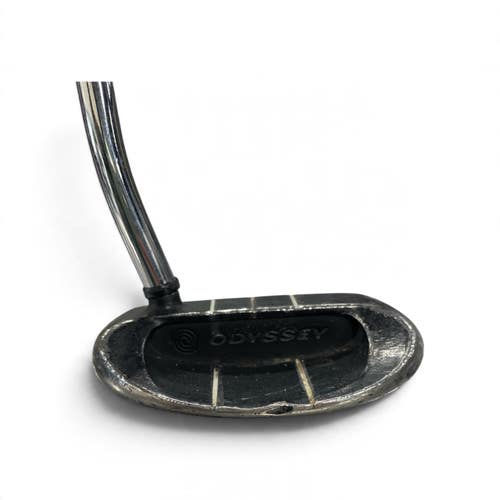Used Odyssey 1100 Mallet Putter Mens Right Hand 11735-S000370879