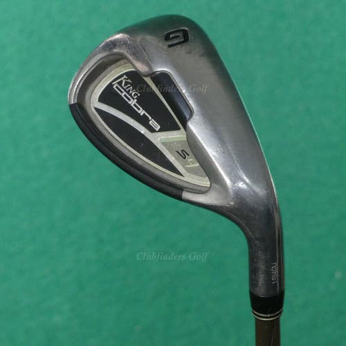 King Cobra S9 GW Gap Wedge Graphite Design YS-5.1+ Graphite Lite