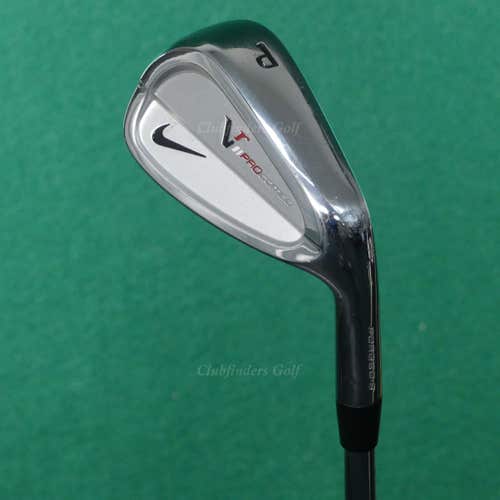 Nike VR Pro Combo Split Cavity Forged PW Pitching Wedge TT Stepped Steel Stiff