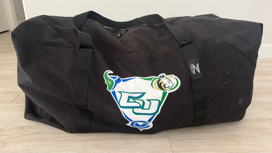 Hockey Goalie Carry Bag - Made in USA