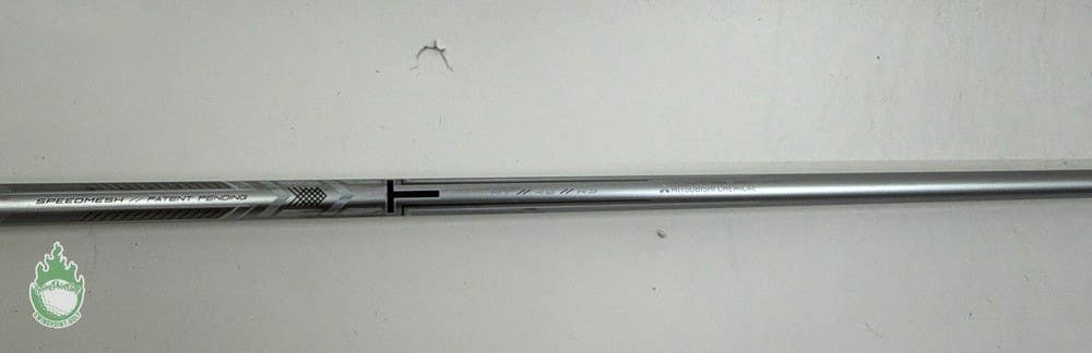 Mitsubishi Chemical MMT 40g Senior Flex Hybrid Shaft 38.5" Titleist