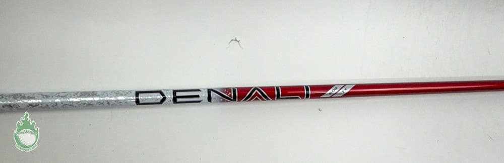 Project X Denali Red 60g TX Stiff Flex Graphite Driver Shaft PXG 44.75"