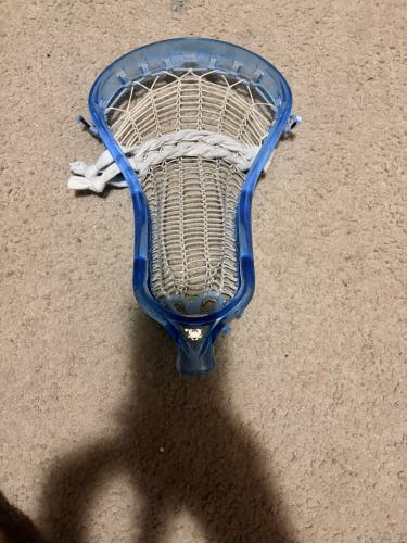 ECD Ion Used Stringing Head (Used)