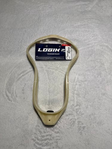 Maverik Logik Head (New)