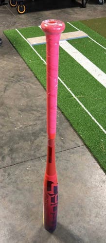 2026 Easton Ghost Advanced Composite Bat (-11) 19 oz 30" (New)