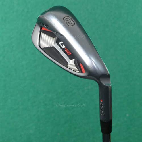Ping G410 Red Dot Single 8 Iron True Temper XP 95 R300 Steel Regular