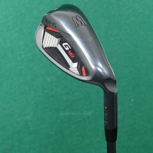 Ping G410 Red Dot PW Pitching Wedge True Temper XP 95 R300 Steel Regular