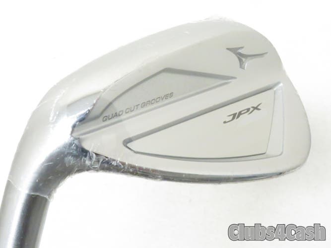 Mizuno JPX 923 Wedge Dynamic Gold 105 R300 Regular Flex G GAP LEFT LH .. NEW