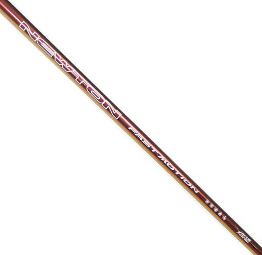 Newton Fast Motion 5 Dot X-Stiff Flex Driver Shaft w/ Callaway Adapter