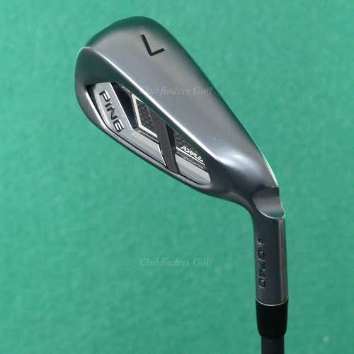 Ping G740 Black Dot Single 7 Iron AutoFlex Dumina SF505 Graphite Stiff