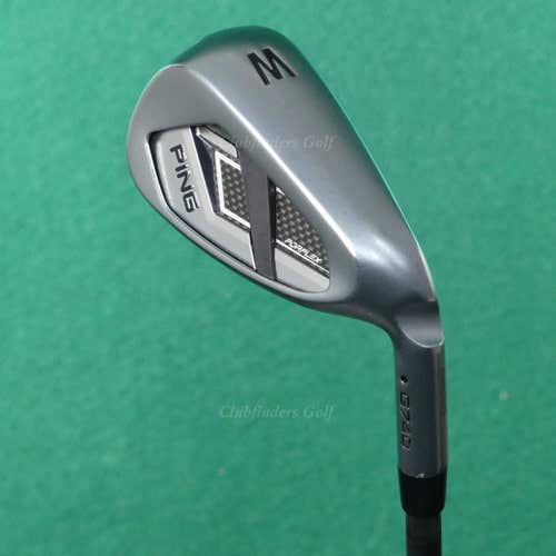 Ping G740 Black Dot PW Pitching Wedge AutoFlex Dumina SF505 Graphite Stiff