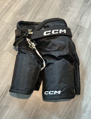 Senior Large CCM Tacks XF Pro Hockey Pants (New)