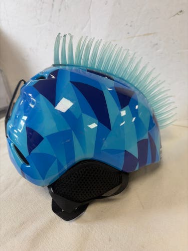 Kid's Medium Giro Launch Helmet (Used)