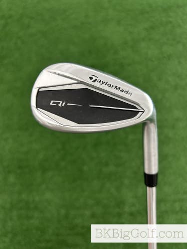 Taylormade Qi Sand S Wedge / Regular