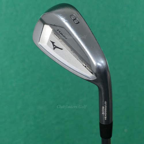 Mizuno JPX 921 Tour Forged Single 8 Iron Project X IO 6.0 Steel Stiff *READ*