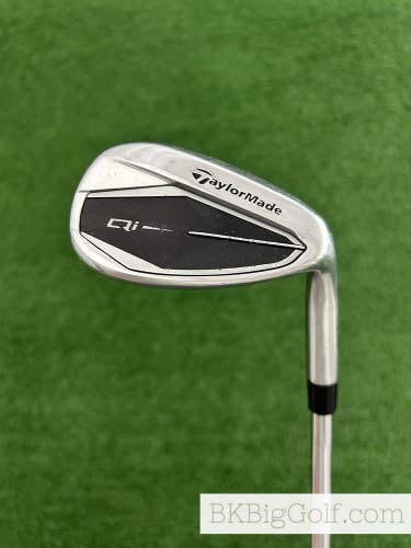 Taylormade Qi Sand S Wedge / Stiff