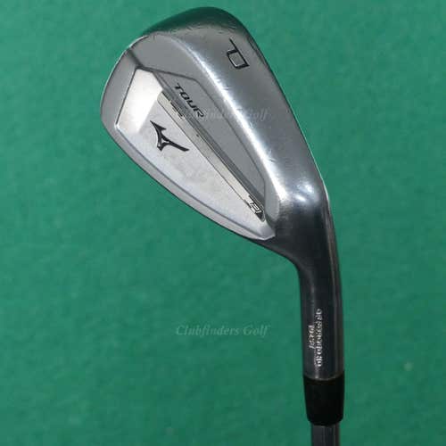 Mizuno JPX 921 Tour Forged PW Pitching Wedge Project X IO 6.0 Steel Stiff *READ*