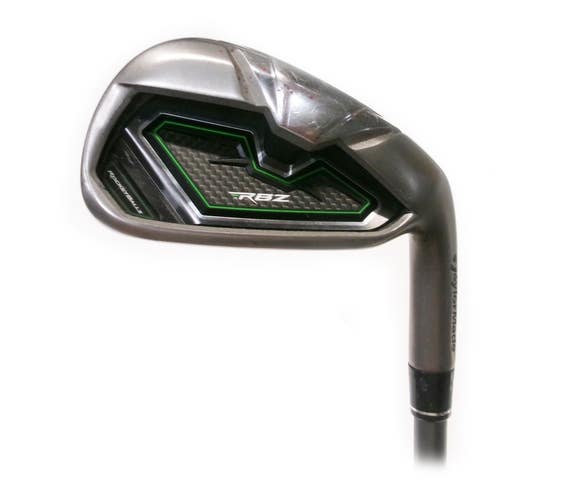 TaylorMade RBZ RocketBallz Single 6 Iron Graphite 65g Senior Flex