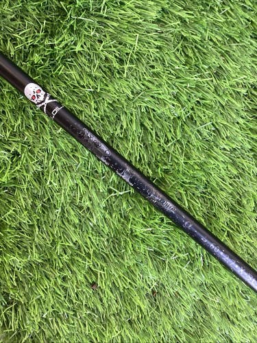Aldila RIP 60 2.7 X Extra Stiff Graphite Fairway Wood Shaft 42.5