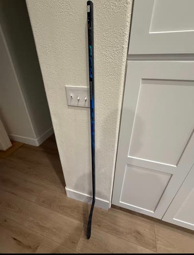 Never used - CCM Ribcor Trigger 10 Pro