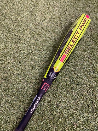 Louisville Slugger Select PWR USA (2 5/8") 2026 (-10)