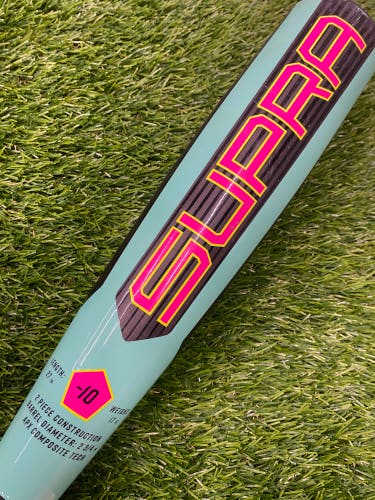 Rawlings Icon Composite USSSA (2 3/4") 2026 (-5)