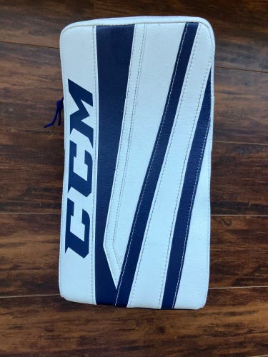 CCM EFlex 2 Blocker
