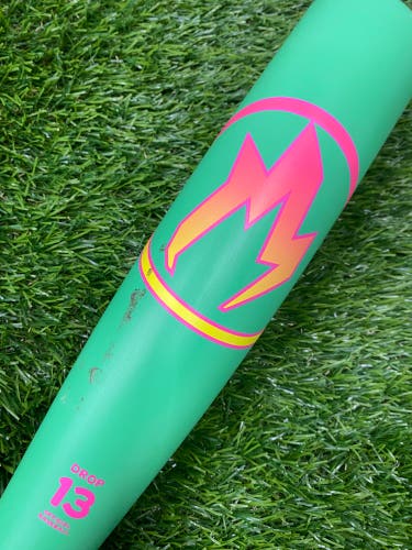 Easton Hype FireTee Ball Composite USA (2 5/8") 2026 (-13)
