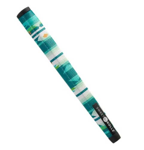 Sweet Rollz Mojave Putter Grip (Skinny, 65g, 10.5") Standard Golf NEW